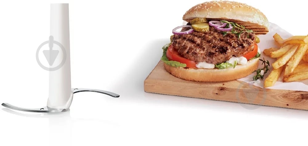 Измельчитель Bosch MMR08A1 - фото 11