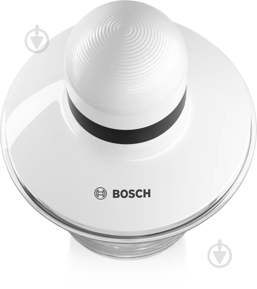 Измельчитель Bosch MMR08A1 - фото 6