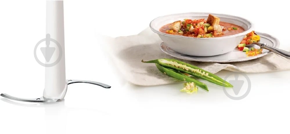 Измельчитель Bosch MMR08A1 - фото 10