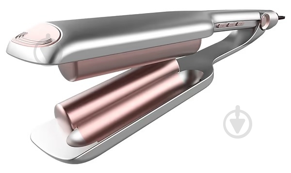 Щипці для волосся CECOTEC RitualCare 2000 Summer Waves - фото 1