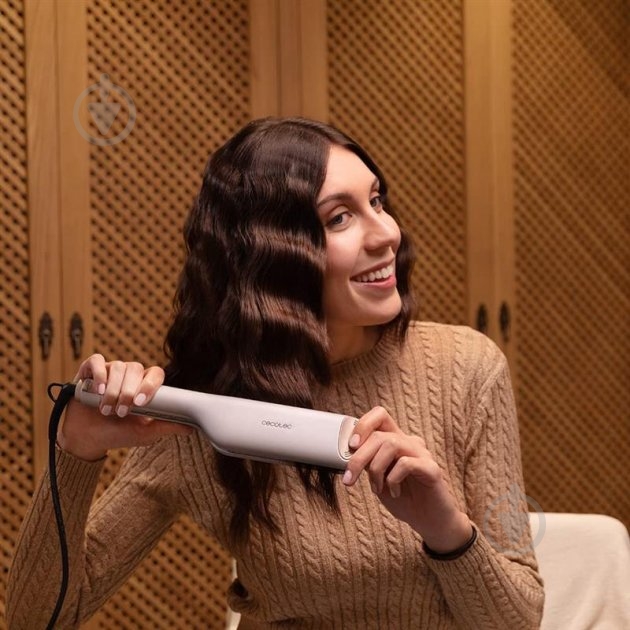 Щипці для волосся CECOTEC RitualCare 2000 Summer Waves - фото 5