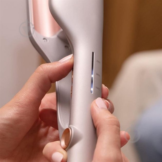 Щипці для волосся CECOTEC RitualCare 2000 Summer Waves - фото 4