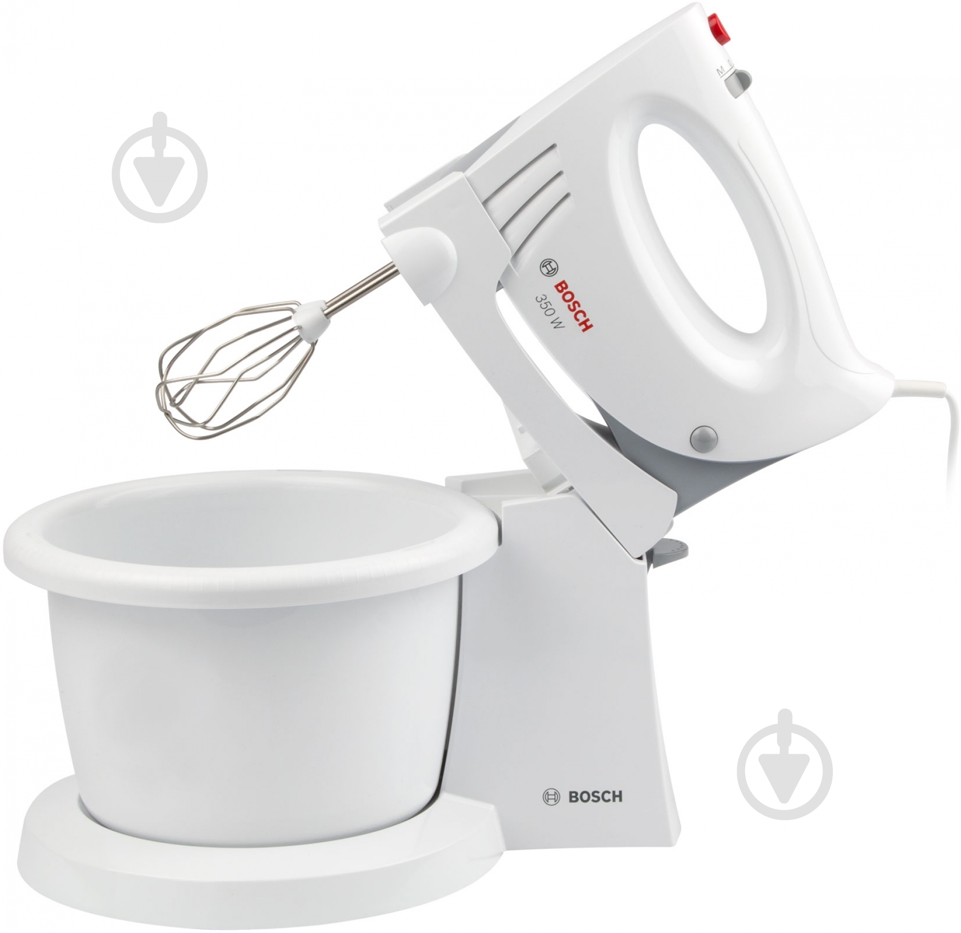 Миксер Bosch MFQ3555 - фото 3