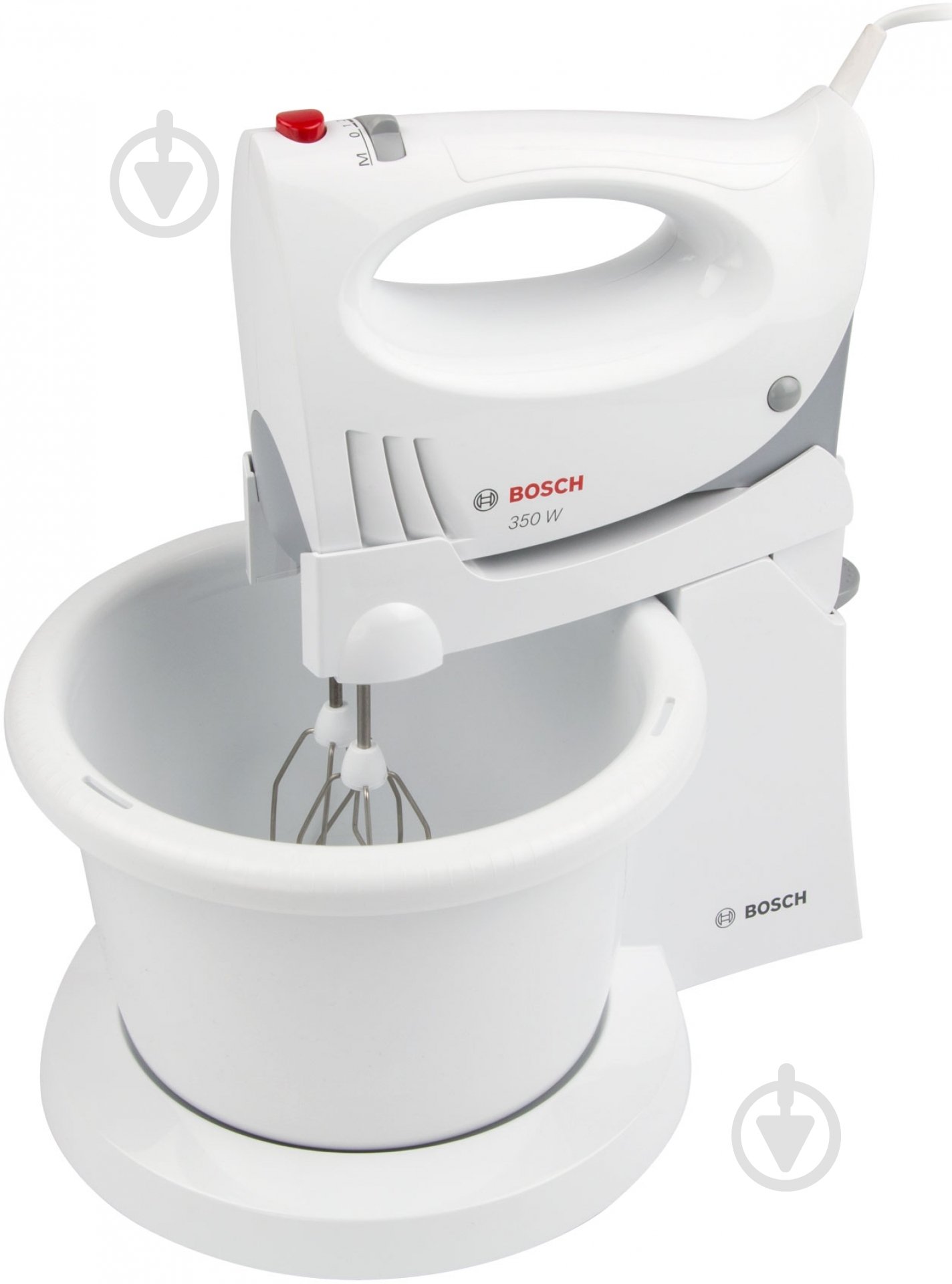 Миксер Bosch MFQ3555 - фото 4