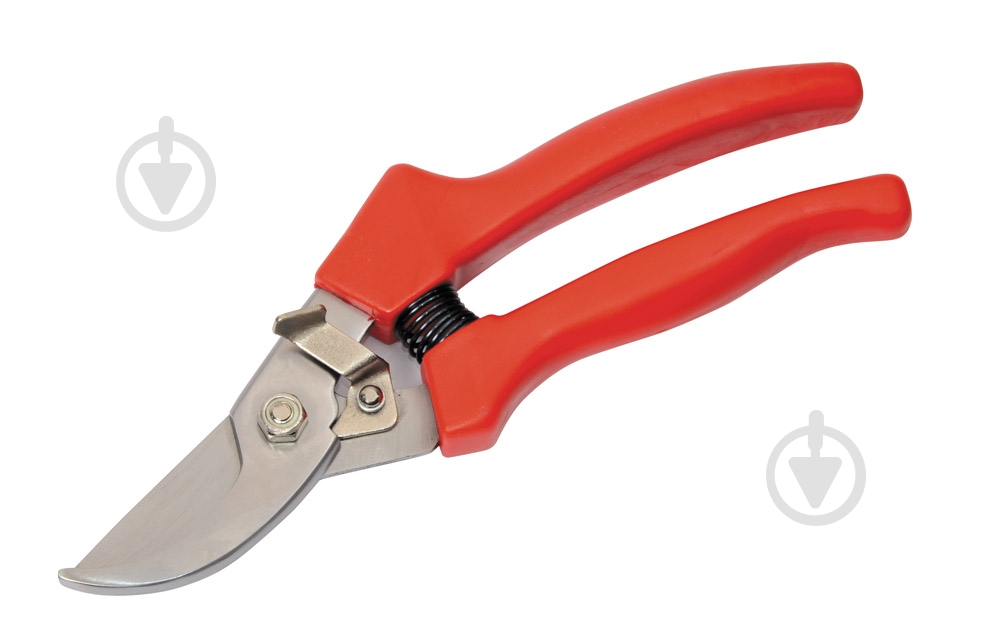 Секатор MASTERTOOL садовый 200 мм, лезвие С45 (14-6107) - фото 1 Секатор MASTERTOOL садовый 200 мм, лезвие С45 (14-6107) - фото 1