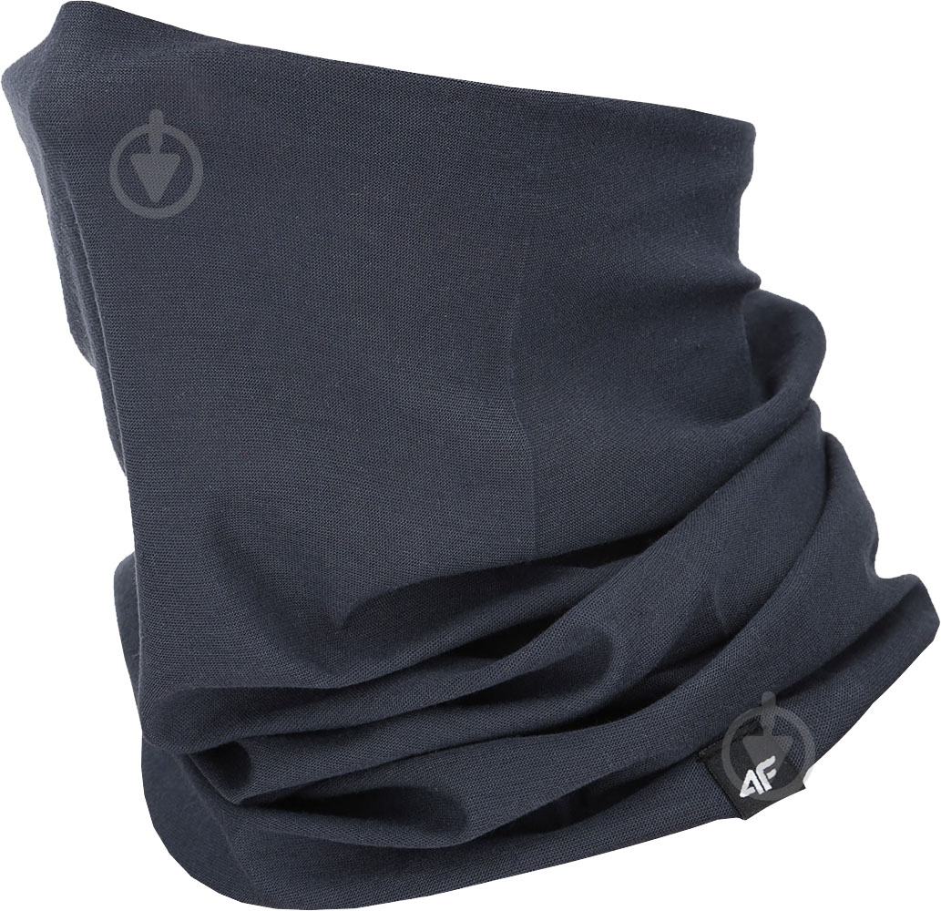 Мультипов'язка 4F D4L21-BANU300-30S р.OS синій - фото 1