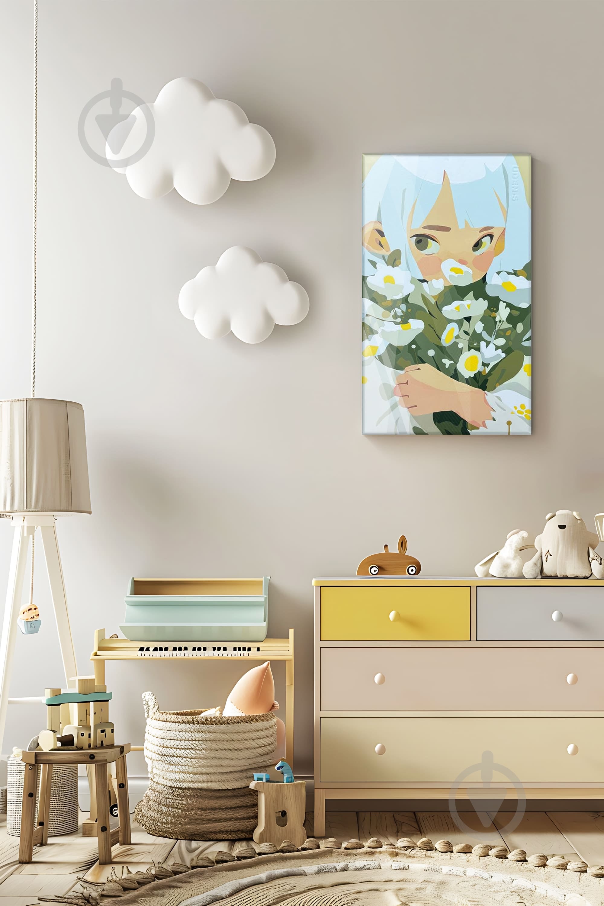 Панель тепловая Uden-S UDEN-500 "Міла" универсал - фото 3