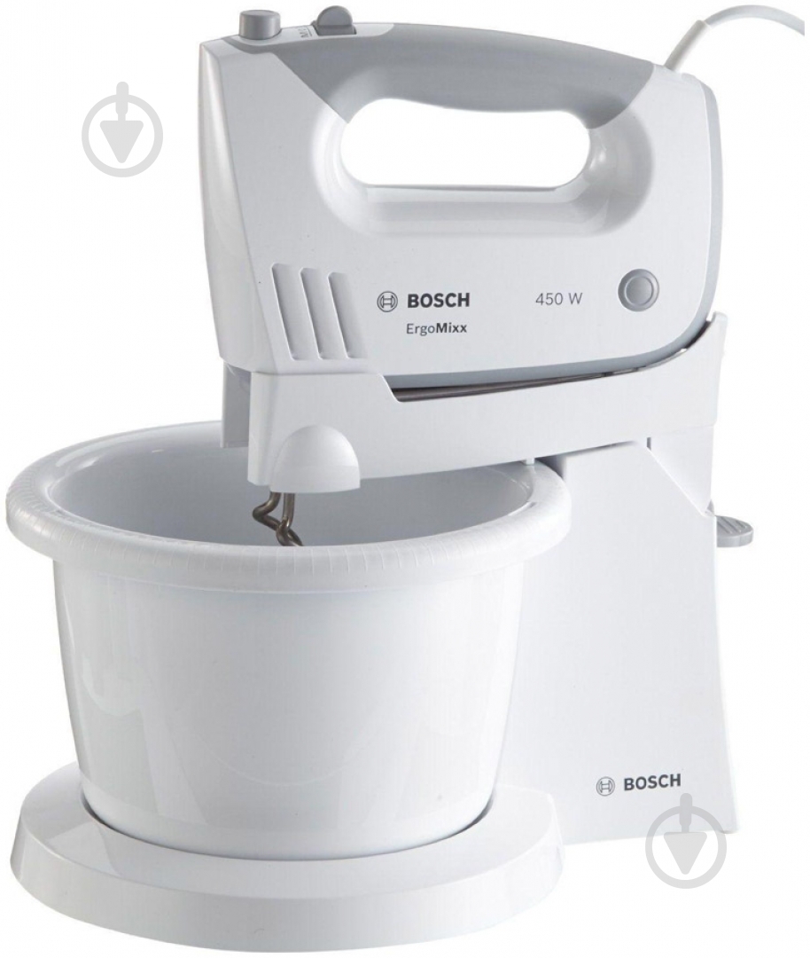 Миксер Bosch MFQ36460 - фото 1