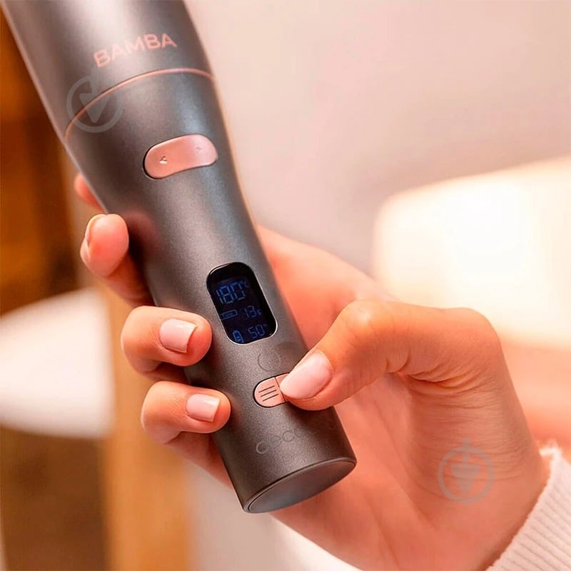 Стайлер CECOTEC SurfCare 750 Travel Magic Waves - фото 4