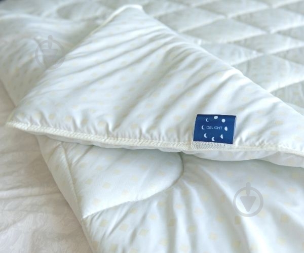 Одеяло Лион 200x220 см Delight - фото 3