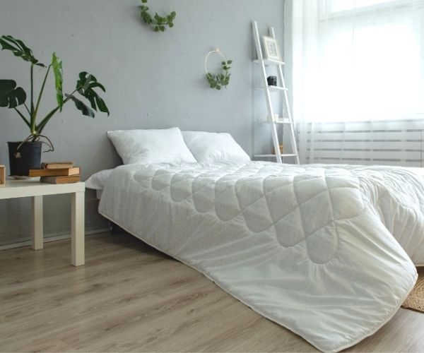 Одеяло Лион 200x220 см Delight - фото 4