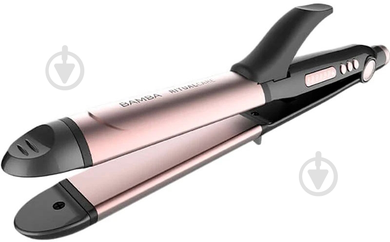 Выпрямитель для волос CECOTEC RitualCare 1000 Ceramic 2in1 - фото 1