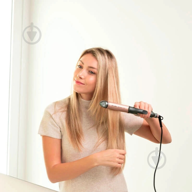 Выпрямитель для волос CECOTEC RitualCare 1000 Ceramic 2in1 - фото 4
