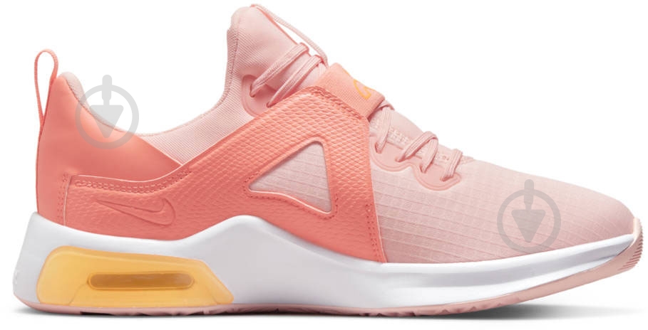 Кроссовки женские Nike QUEST 5 DD9285-600 р.38 розовые - фото 2 Кроссовки женские Nike QUEST 5 DD9285-600 р.38 розовые - фото 2