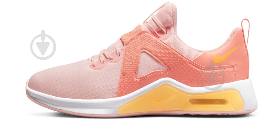 Кроссовки женские Nike QUEST 5 DD9285-600 р.38 розовые - фото 3 Кроссовки женские Nike QUEST 5 DD9285-600 р.38 розовые - фото 3