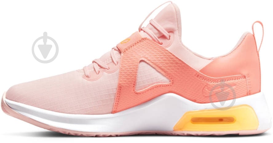 Кроссовки женские Nike QUEST 5 DD9285-600 р.38 розовые - фото 4 Кроссовки женские Nike QUEST 5 DD9285-600 р.38 розовые - фото 4