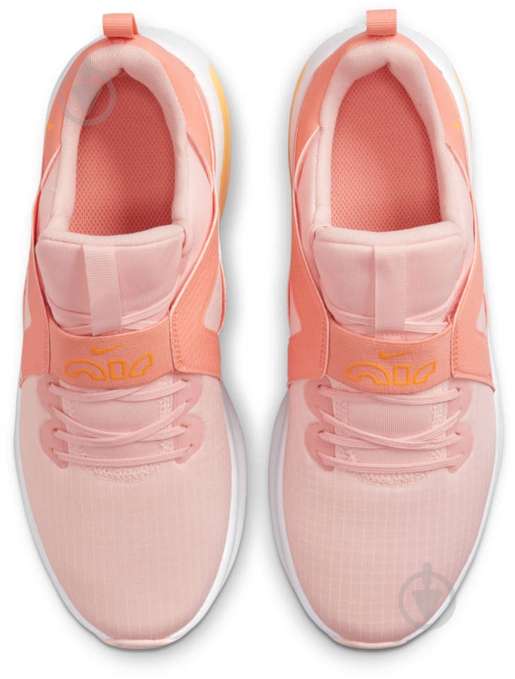 Кроссовки женские Nike QUEST 5 DD9285-600 р.38 розовые - фото 6 Кроссовки женские Nike QUEST 5 DD9285-600 р.38 розовые - фото 6