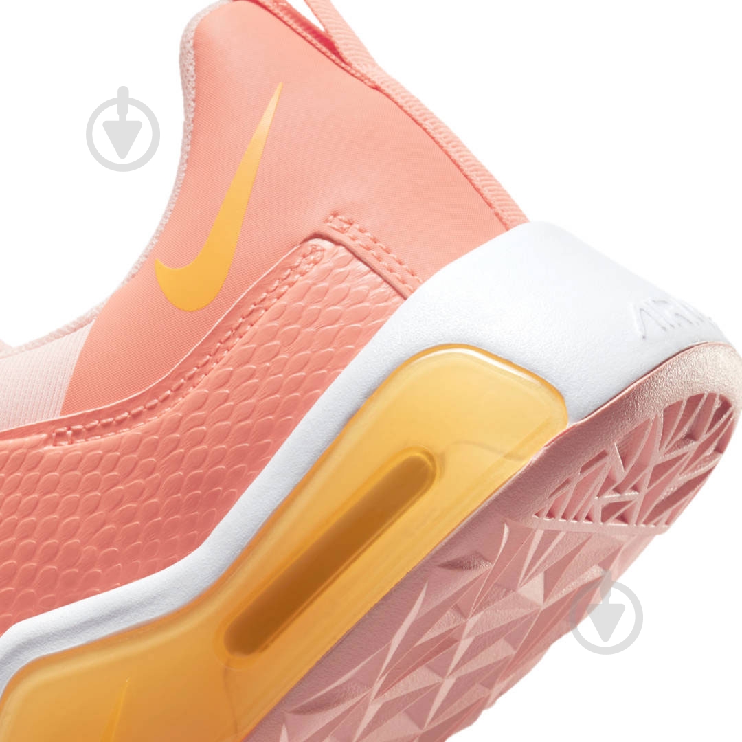 Кроссовки женские Nike QUEST 5 DD9285-600 р.38 розовые - фото 8 Кроссовки женские Nike QUEST 5 DD9285-600 р.38 розовые - фото 8