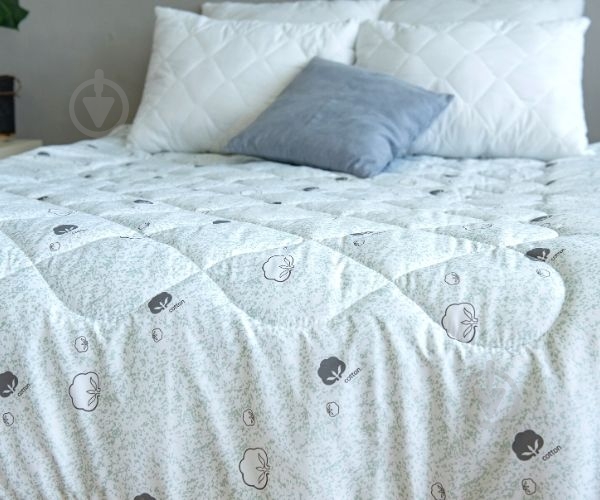 Одеяло Гармония 145x205 см Delight - фото 4