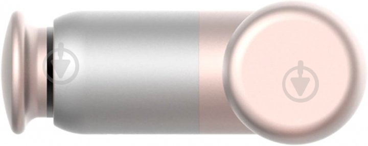 Массажер Yunmai Massage Gun Extra Mini Pink - фото 2