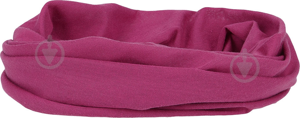 Мультиповязка 4F D4L21-BANU300-55S р.OS темно-розовый - фото 2 Мультиповязка 4F D4L21-BANU300-55S р.OS темно-розовый - фото 2