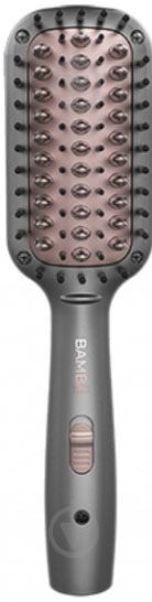 Щетка-выпрямитель CECOTEC InstantCare 800 Travel Brush - фото 1