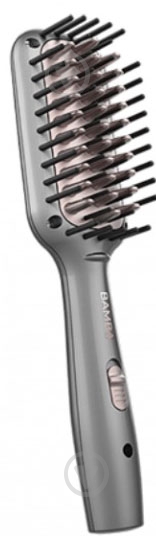 Щетка-выпрямитель CECOTEC InstantCare 800 Travel Brush - фото 5