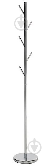 Вешалка Signal Meble ERISCH ERIS хром - фото 1 Вешалка Signal Meble ERISCH ERIS хром - фото 1
