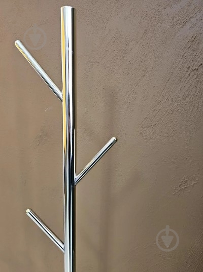 Вешалка Signal Meble ERISCH ERIS хром - фото 3 Вешалка Signal Meble ERISCH ERIS хром - фото 3