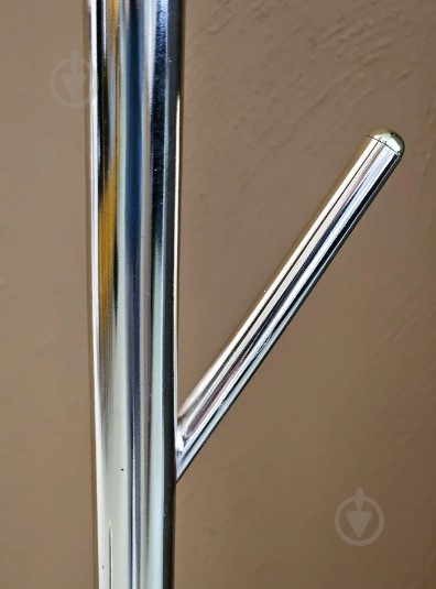 Вешалка Signal Meble ERISCH ERIS хром - фото 5 Вешалка Signal Meble ERISCH ERIS хром - фото 5