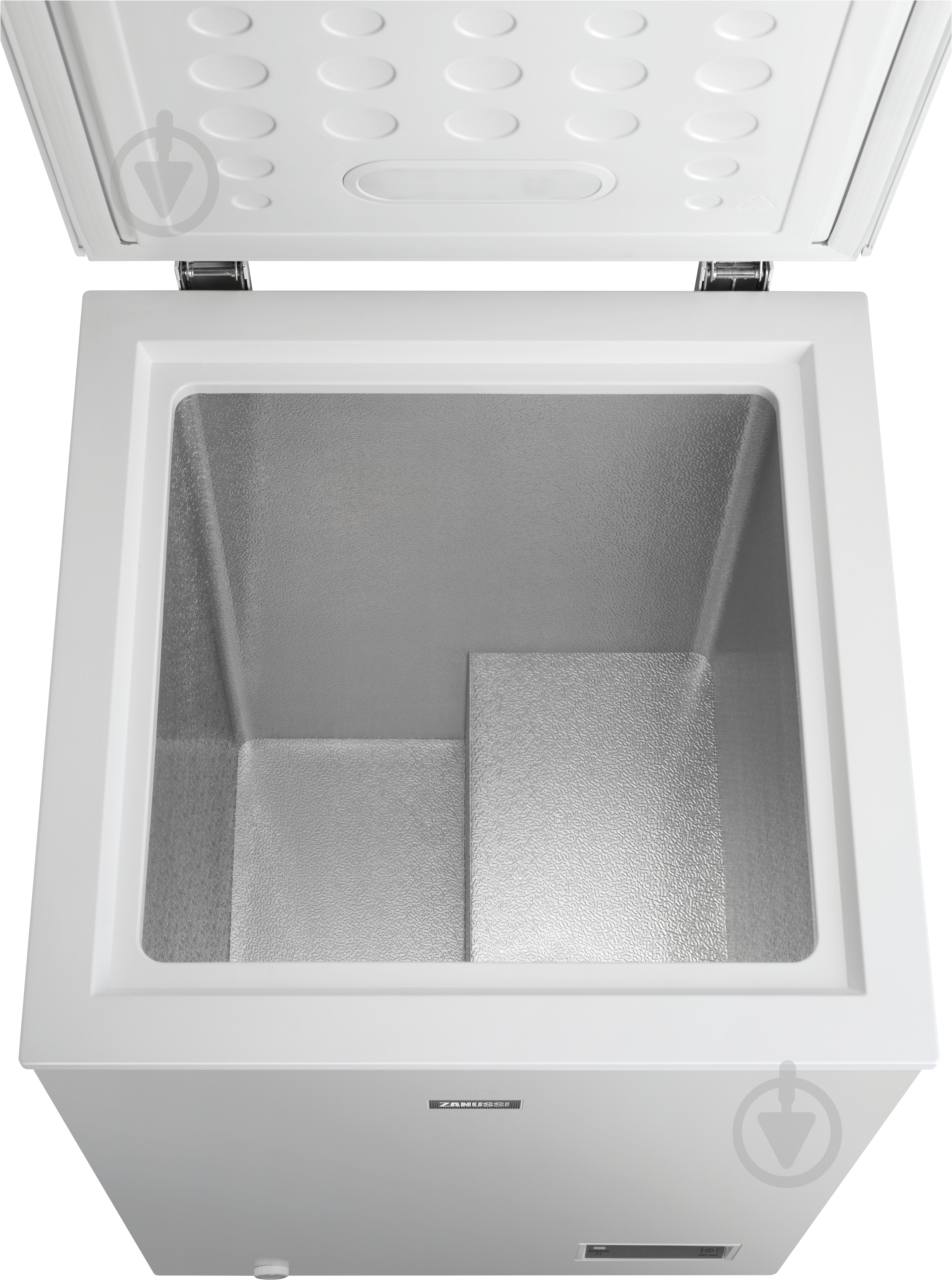 Морозильна скриня Zanussi ZCAN10FW1 - фото 2 Морозильна скриня Zanussi ZCAN10FW1 - фото 2