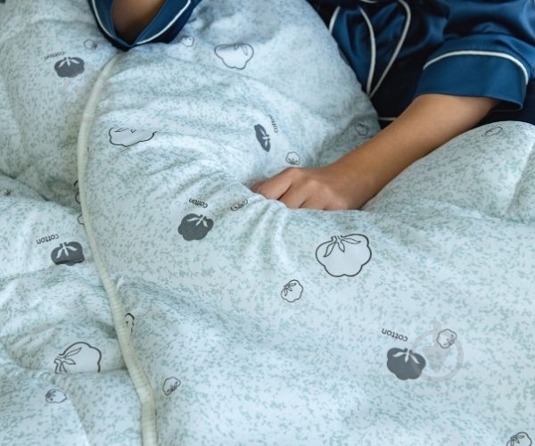 Одеяло Гармония 200x220 см Delight - фото 2