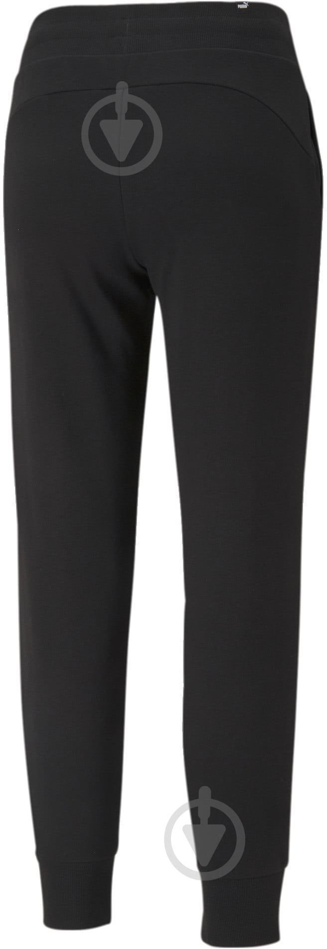 Штани Puma ESS SWEATPANTS TR CL 58684201 р. M чорний - фото 5