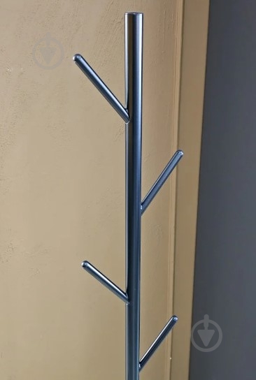 Вешалка Signal Meble ERISC ERIS черный - фото 4