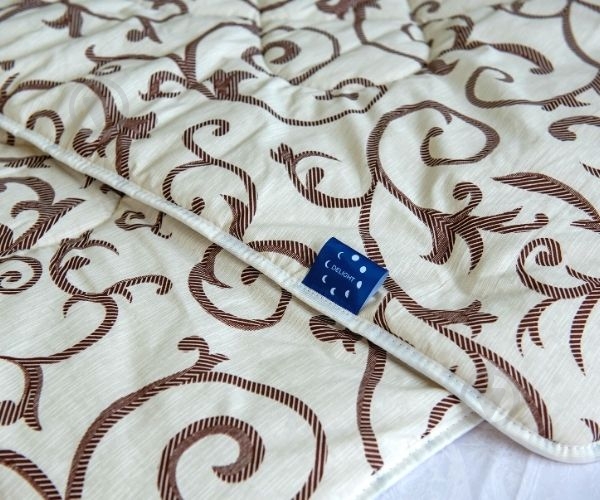 Одеяло Осло 145x205 см Delight - фото 3