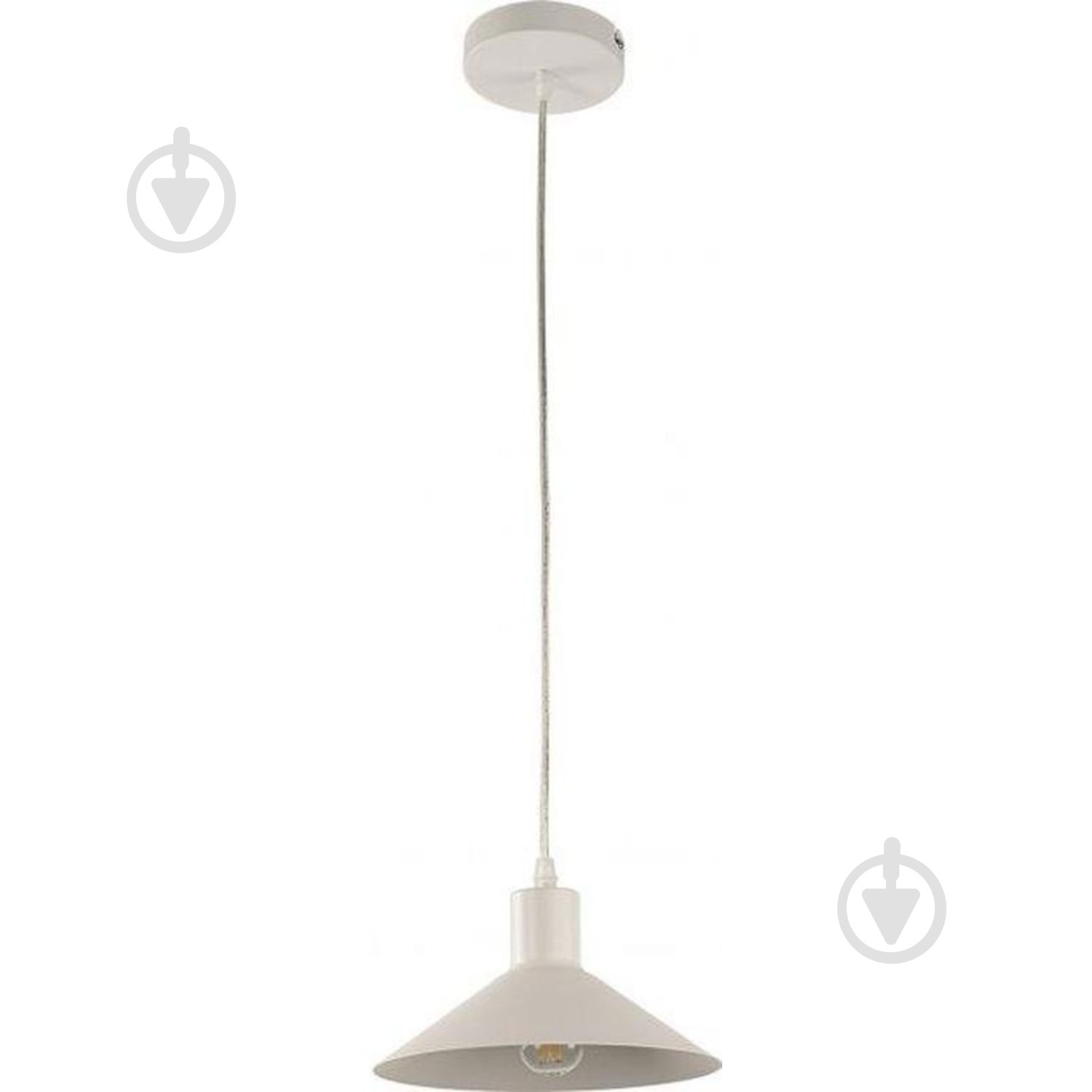 Подвес Vio Concept VCDS 1x40 Вт E27 MD76652-1 - фото 3