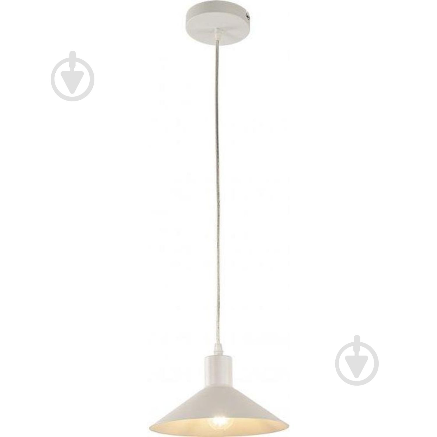 Подвес Vio Concept VCDS 1x40 Вт E27 MD76652-1 - фото 2