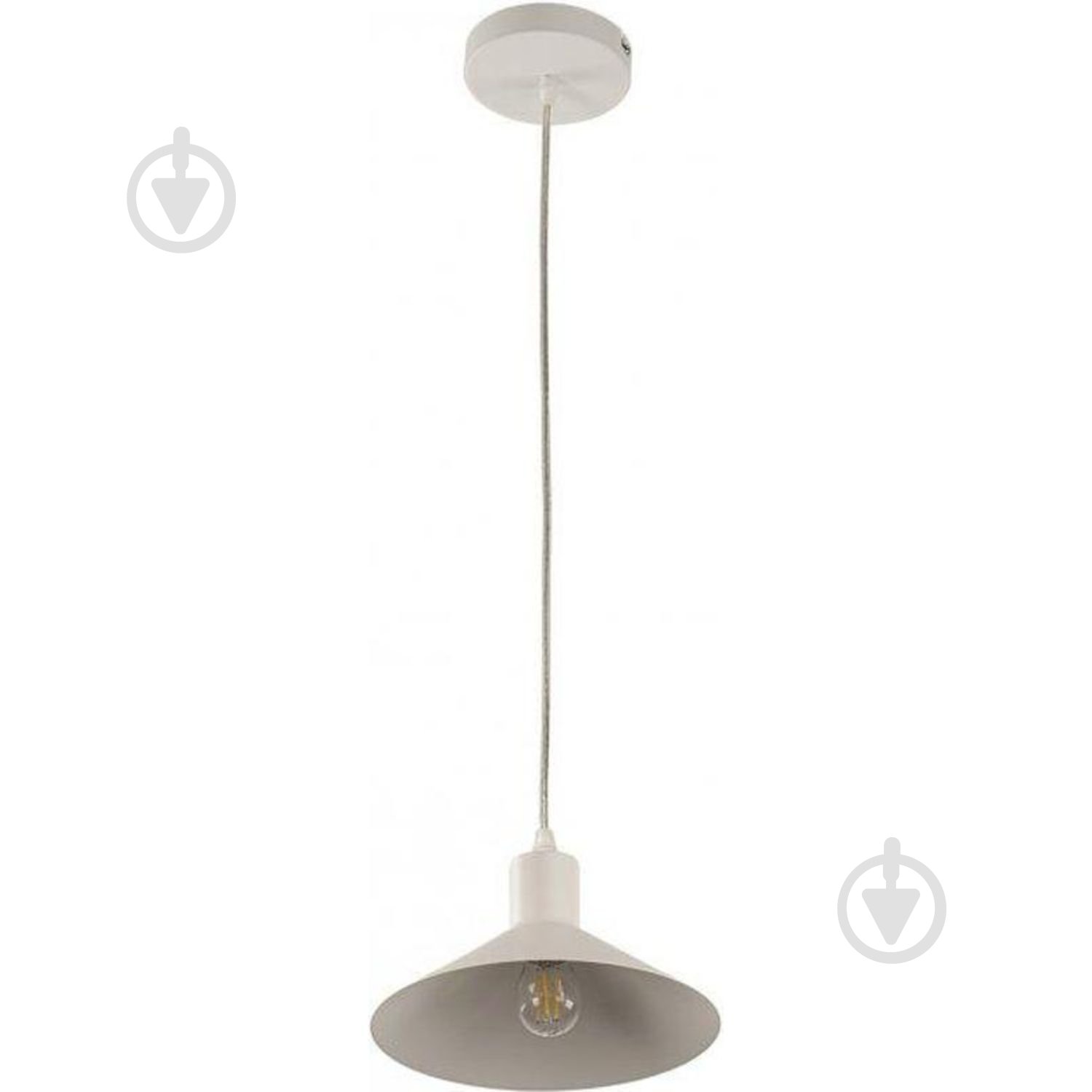 Подвес Vio Concept VCDS 1x40 Вт E27 MD76652-1 - фото 5