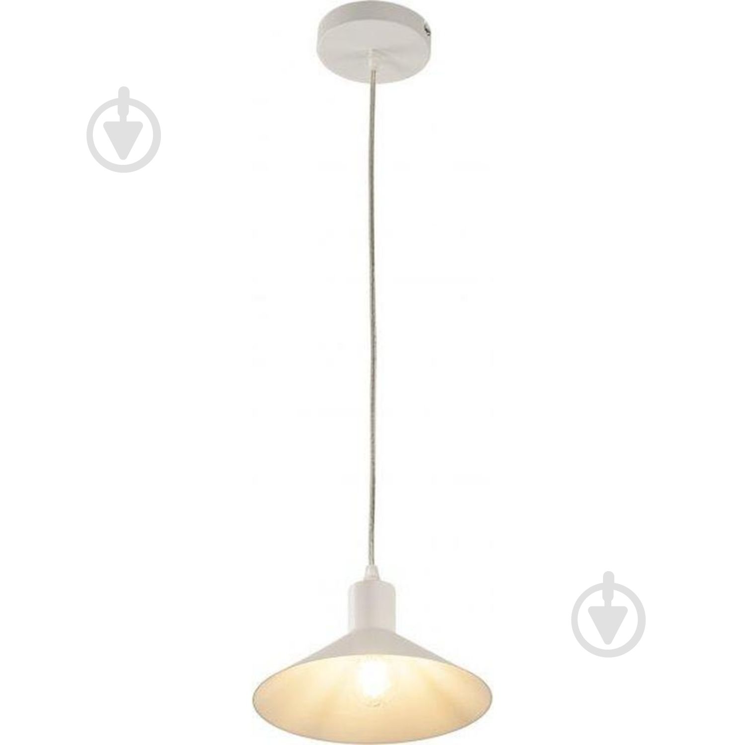 Подвес Vio Concept VCDS 1x40 Вт E27 MD76652-1 - фото 4