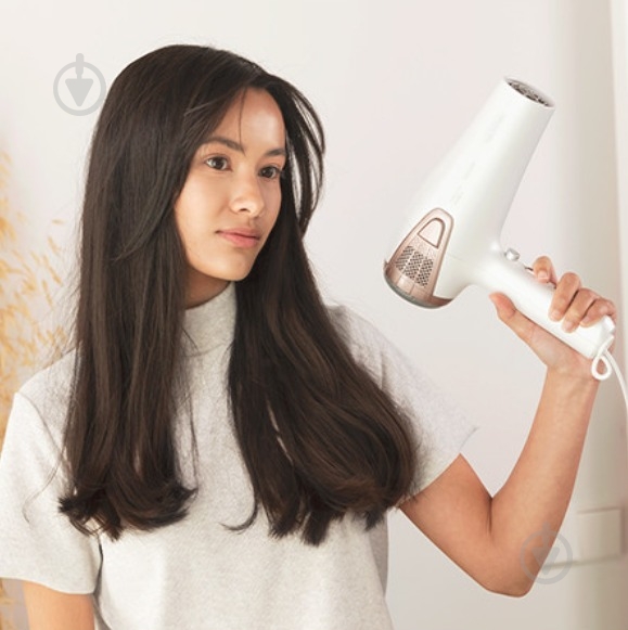 Фен CECOTEC EasyCollect Bamba IoniCare 5250 - фото 7