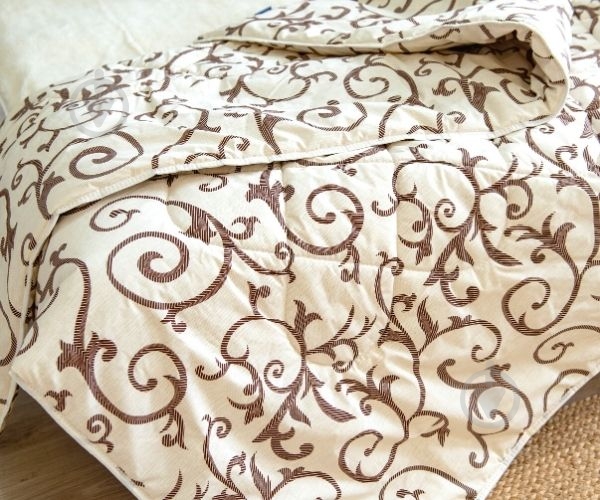 Одеяло Осло 175x210 см Delight - фото 4