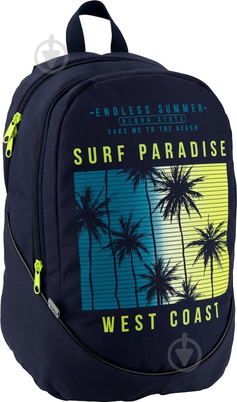 Рюкзак GoPack GO19-120L-3 - фото 2 Рюкзак GoPack GO19-120L-3 - фото 2