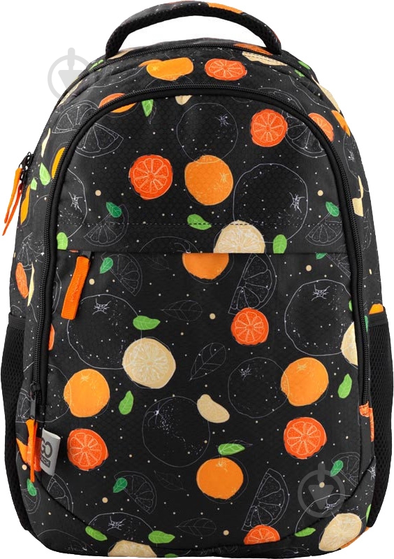 Рюкзак GoPack GO19-131M-2 - фото 1 Рюкзак GoPack GO19-131M-2 - фото 1