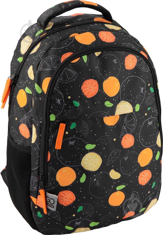 Рюкзак GoPack GO19-131M-2 - фото 2 Рюкзак GoPack GO19-131M-2 - фото 2