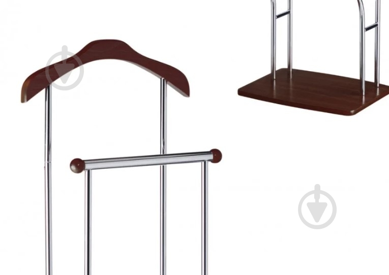 Вешалка Signal Meble GREG GREG венге - фото 3