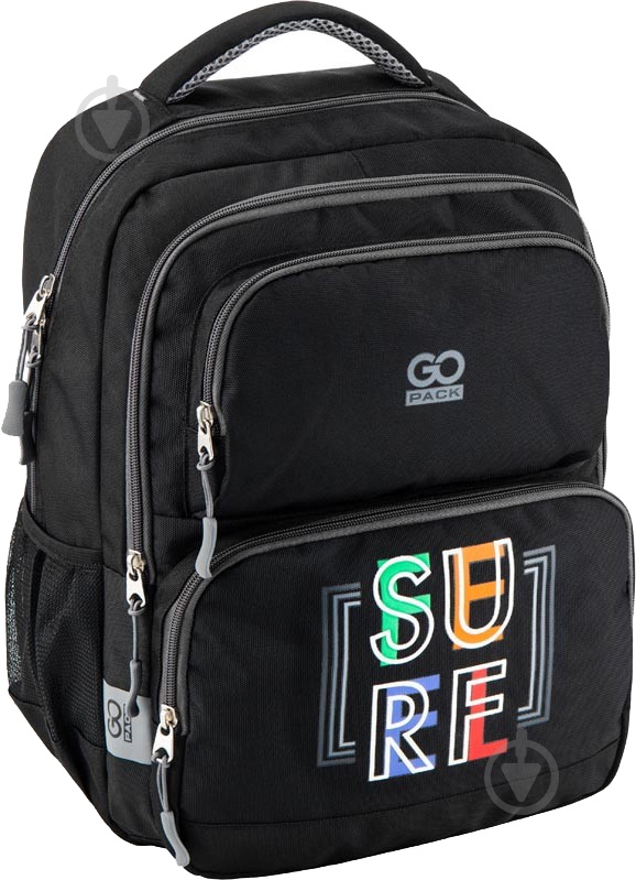 Рюкзак GoPack GO19-114M - фото 2