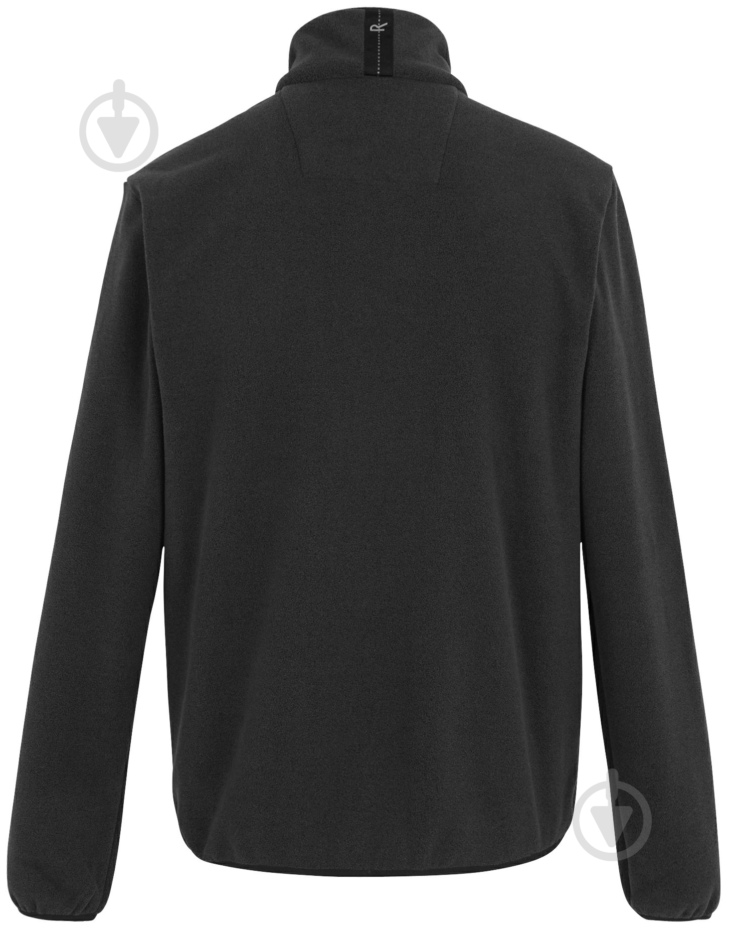Кофта Regatta AideyFleece RMA670-800 р.S черный - фото 2