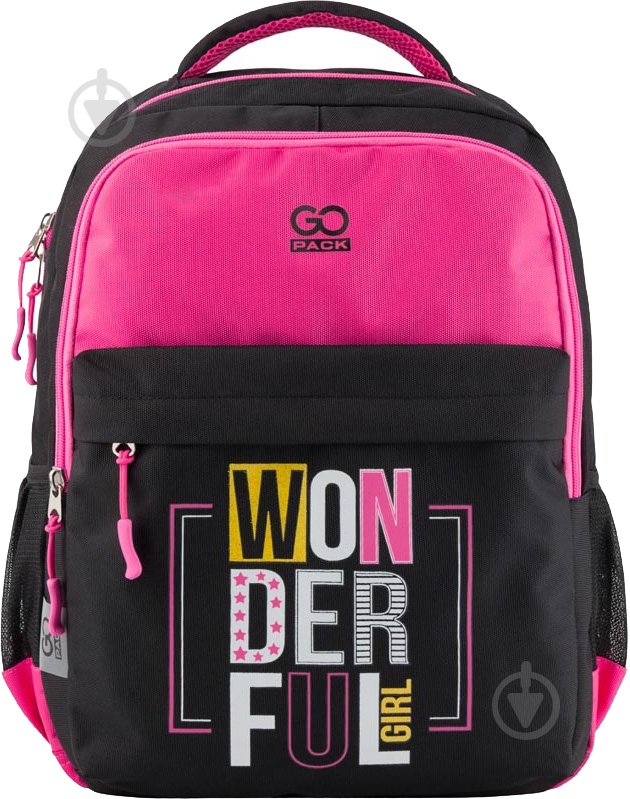 Рюкзак GoPack GO19-115M - фото 1