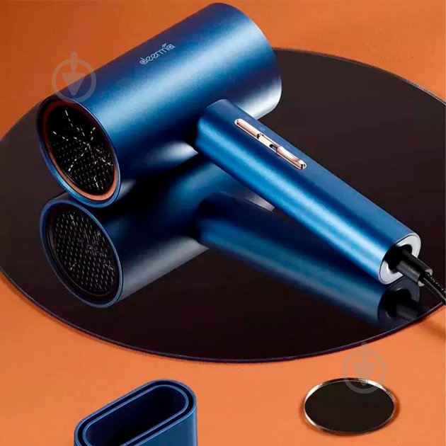 Фен Deerma Hair Drier Electric - фото 3