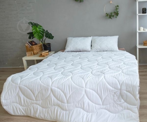 Одеяло Маэстро 175x210 см Delight - фото 3